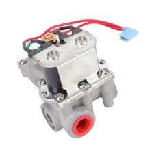 ⁺RV Water Heater Solenoid