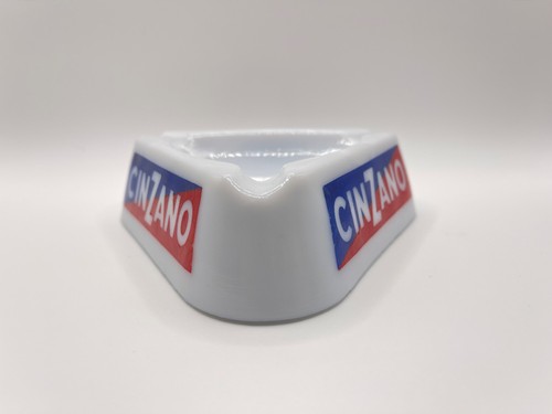 Vintage cinzano french bar - cinzano,
