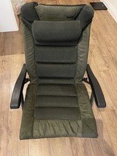 Solar Sp Recliner Chair Mkii