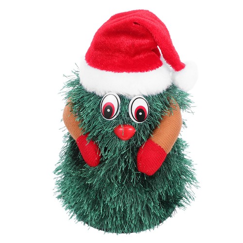 Electric rotating christmas - electric,