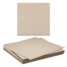0.06"x12"x12" Book Board, 20