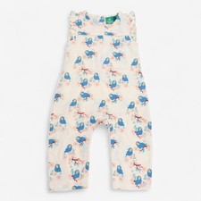 Little Green Radicals, Romper