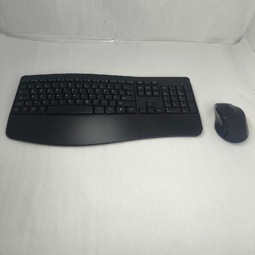 Seenda ergonomic keyboard - ergonomic,
