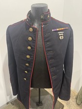WW2 Named USMC Dress Blue