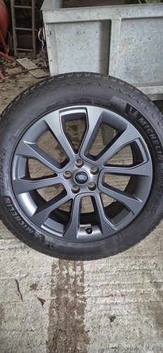 Range rover sport l461 - sport, 21"