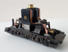 Tri-ang OO Gauge Brush Type 2 / BR Class 31 Diesel Loco Motor / Power Bogie #1