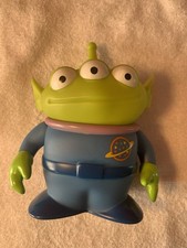 Toy Story Alien Night Light