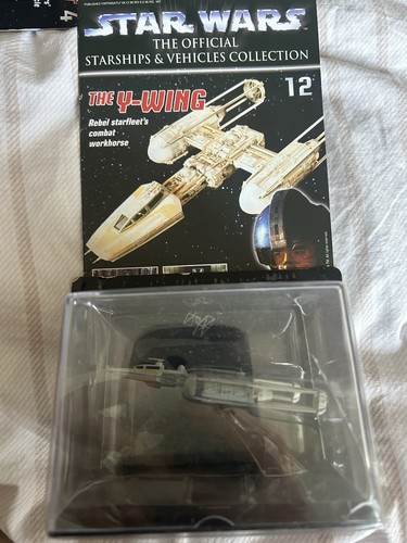 Star wars deagostini - ,