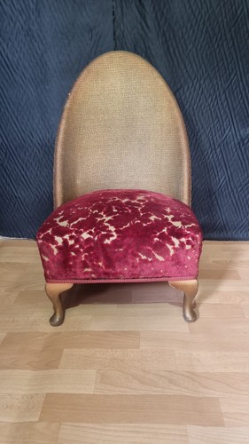 Lloyd loom anita chair - loom, 'chair