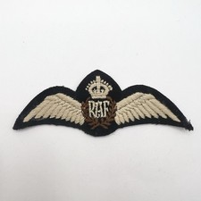 Genuine WW2 RAF Royal Air