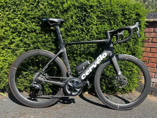 Cervelo series c50 - s-series,