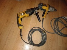 110v Job Lot Tools Dewalt 3/4