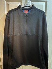 Black and Blue Golf Slazenger