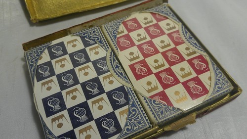 Vintage pack set - vintage, x