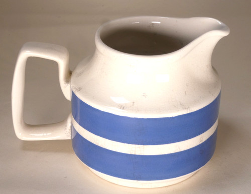 Devon cornishware blue - cornishware,