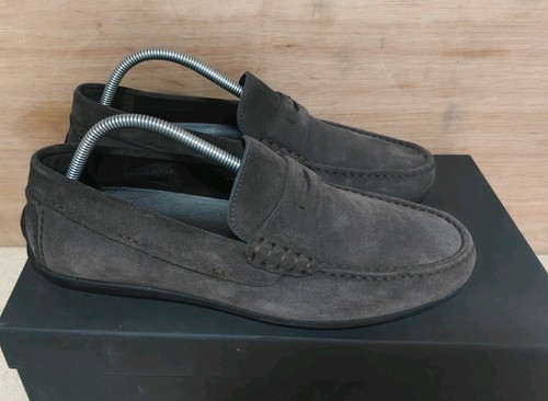 Hugo boss moccasins loafers - hugo, moccasins/loafers