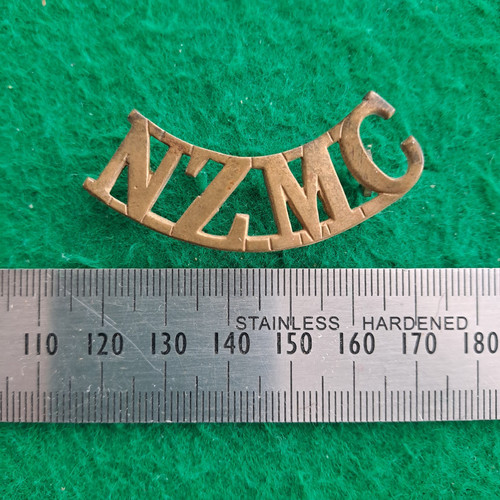 Ww1 new zealand medical - new,