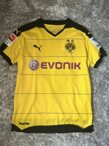 Borussia dortmund men - borussia,