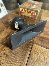 Vintage Jensen ?? 628 Horn