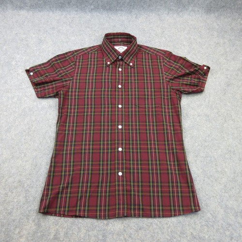 Brutus martens shirt mens - martens,