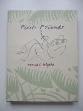 RONALD BLYTHE First Friends