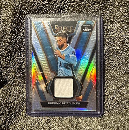 Panini 2025 select road - 2025-26,