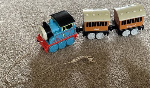 Tomy thomas the tank engine - thomas,