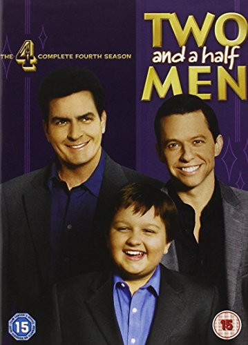 Two and half - a,