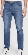 Lee mens jeans Rider slim fit