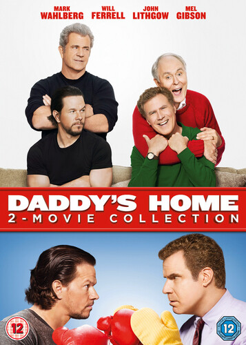 Daddy home 2 movie - home:, 2-movie