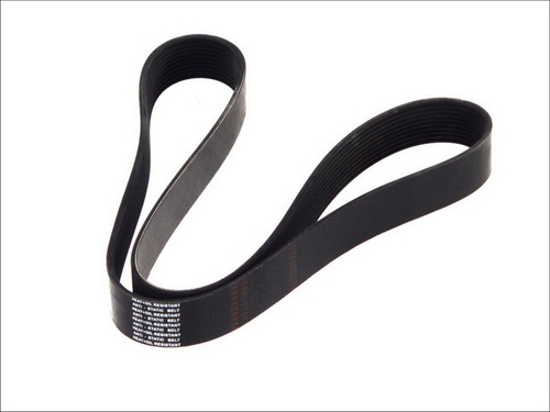 Fits 80742 v ribbed - dt, v-ribbed