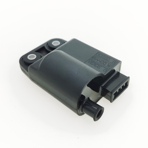 Cdi unit with ignition coil - ignition,