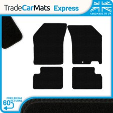 Tailored Carpet Car Floor Mats