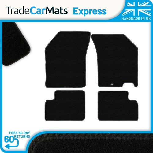 Tailored carpet car floor - car,