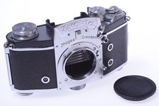 ✅ IHAGEE EXAKTA VAREX VX IIA