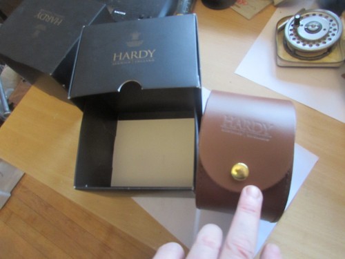 New extra large size hardy - xl,