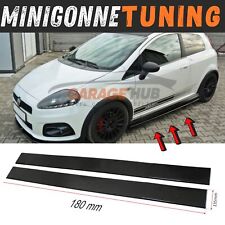 PERFORMANCE MINISKIRTS - FIAT