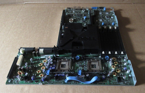 Dell poweredge 1950 server - ii,