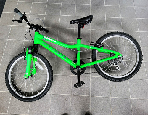 Ridgeback mx20 20in - ridgeback, green