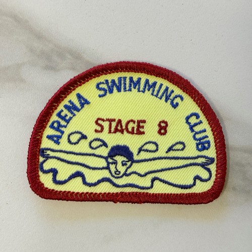Arena swimming club stage - swimming,