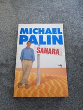 Sahara By Michael Palin