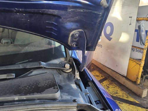 Bonnet hinge ford focus - hinge, lh