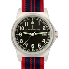 Royal Military Police G10