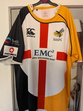 Canterbury London Wasps St
