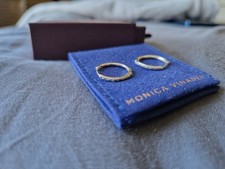 Monica vinader riva diamond - vinader,