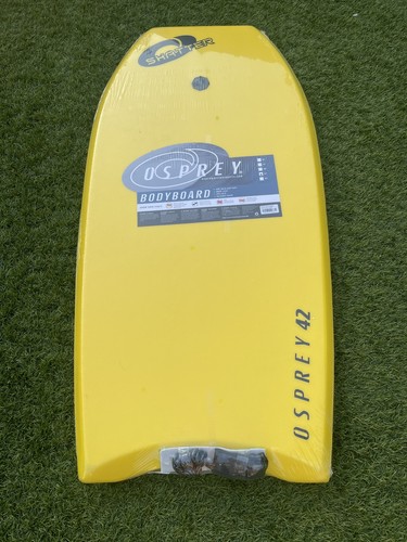 Osprey bodyboard with - bodyboard,