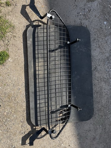 Mazda dog guard - cx-5,