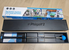 Pinetworks PyGolf 2 Home Golf