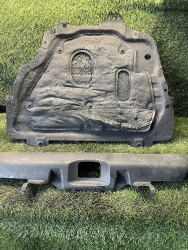 Land rover freelander under - land, 2
