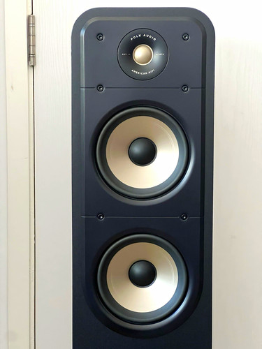Polk signature s55e - polk,